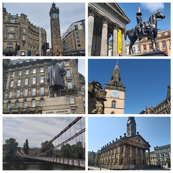 Glasgow