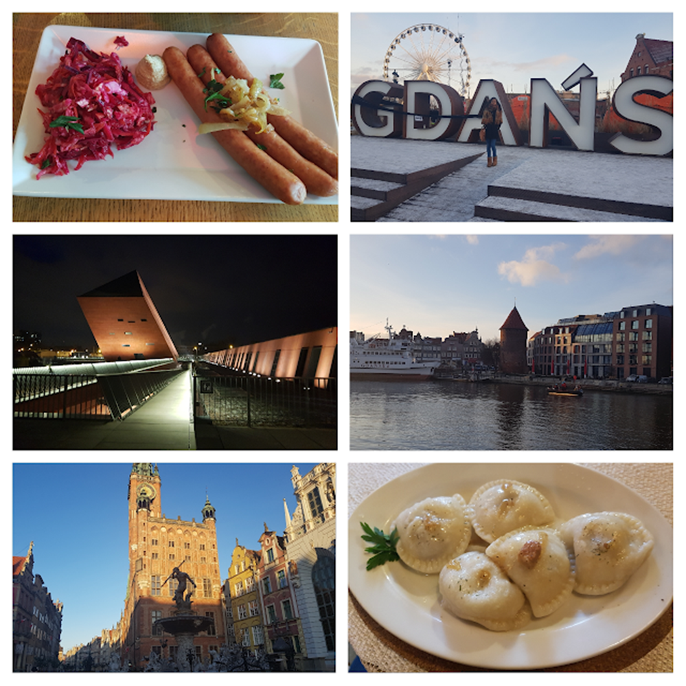 Gdańsk Poland