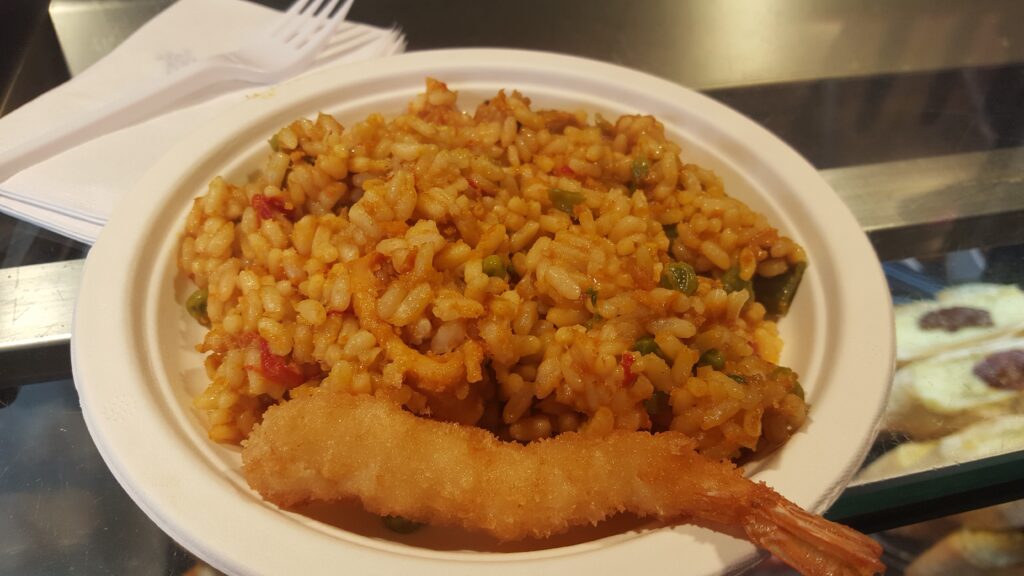 Paella