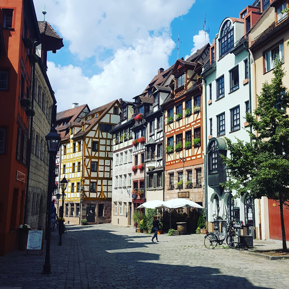 Nuremberg Germany