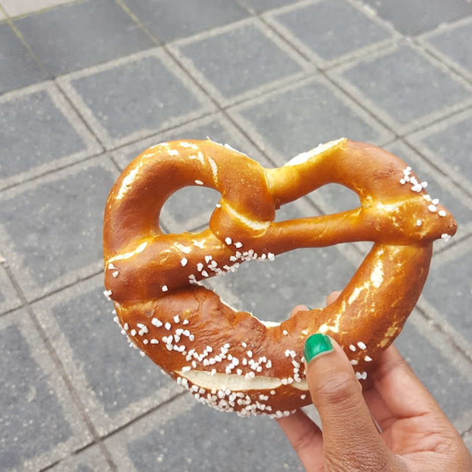 Pretzel