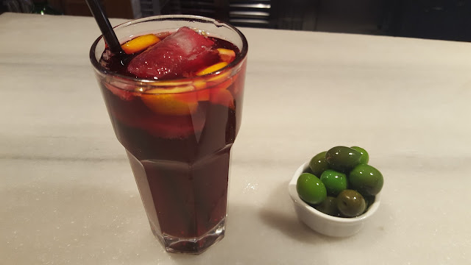 Sangria
