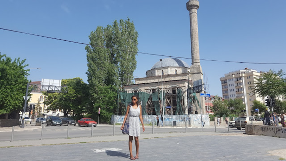 Pristina Kosovo