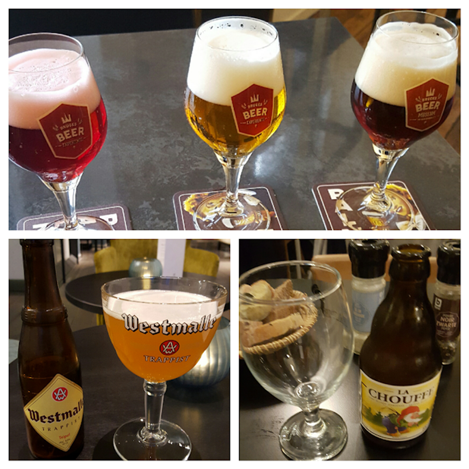 Belgian Beer