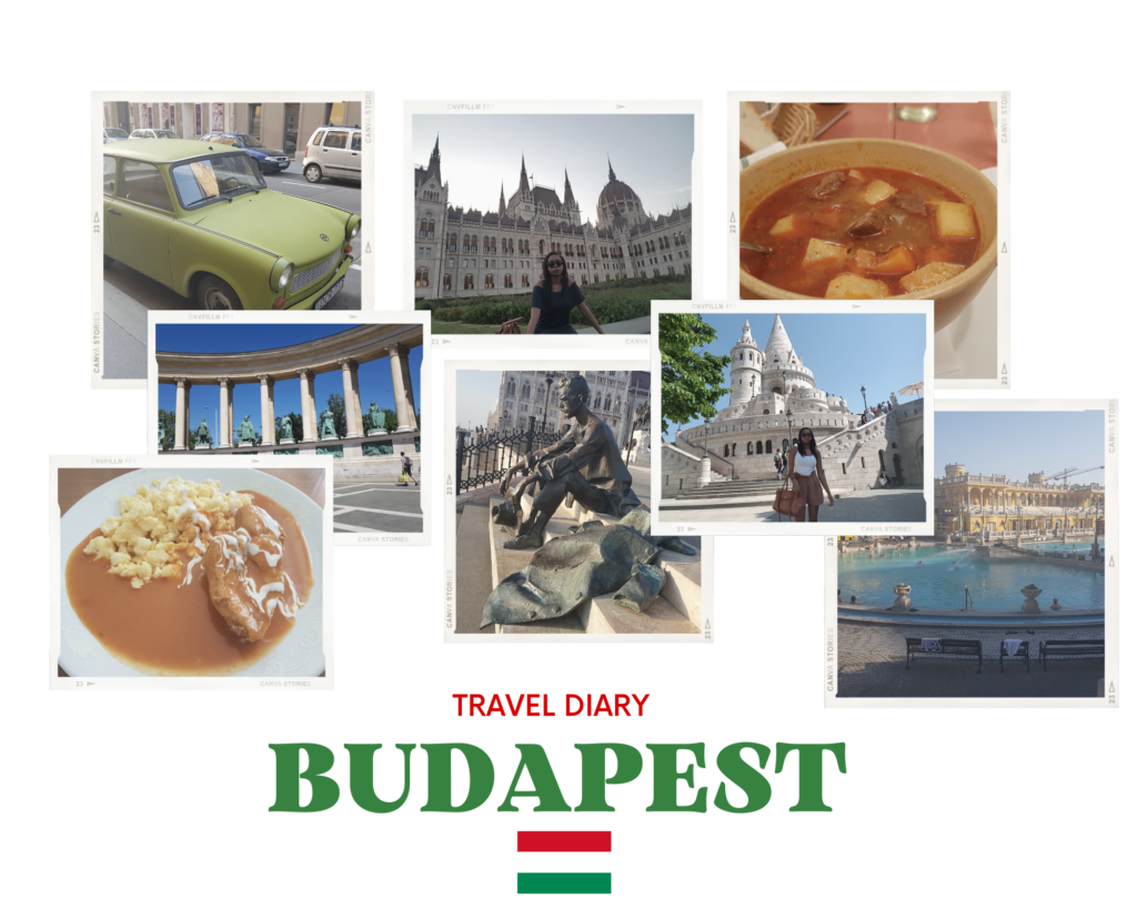 Budapest