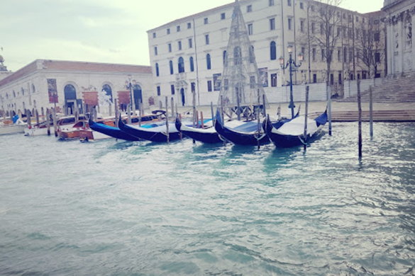 venice