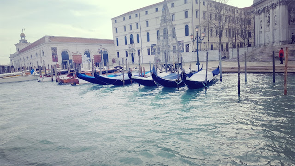 venice