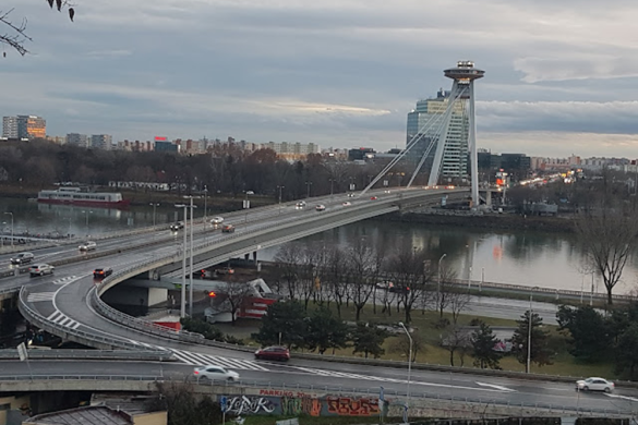 bratislava slovakia