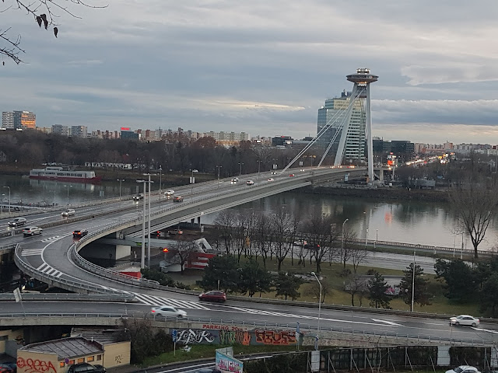 bratislava slovakia