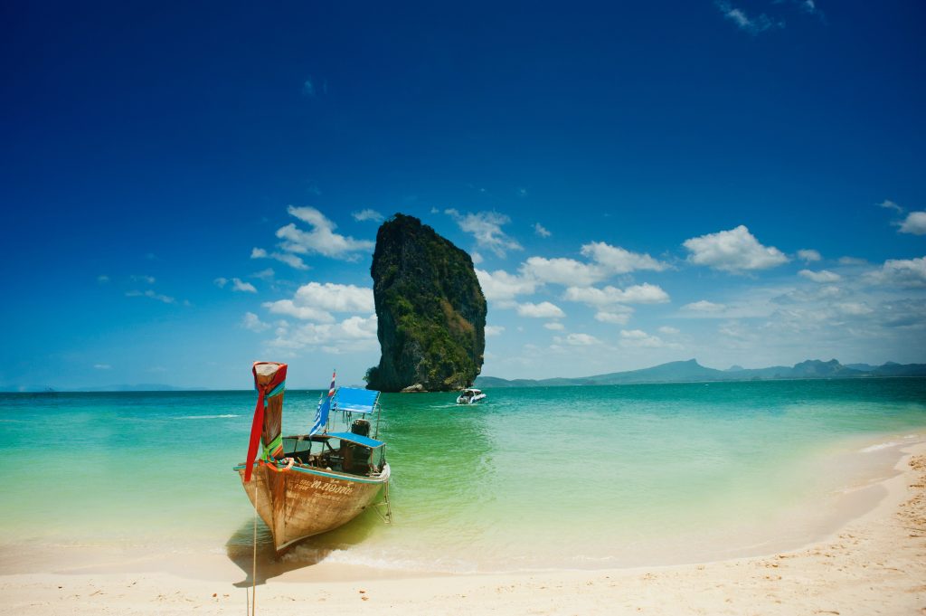 Thailand Travel