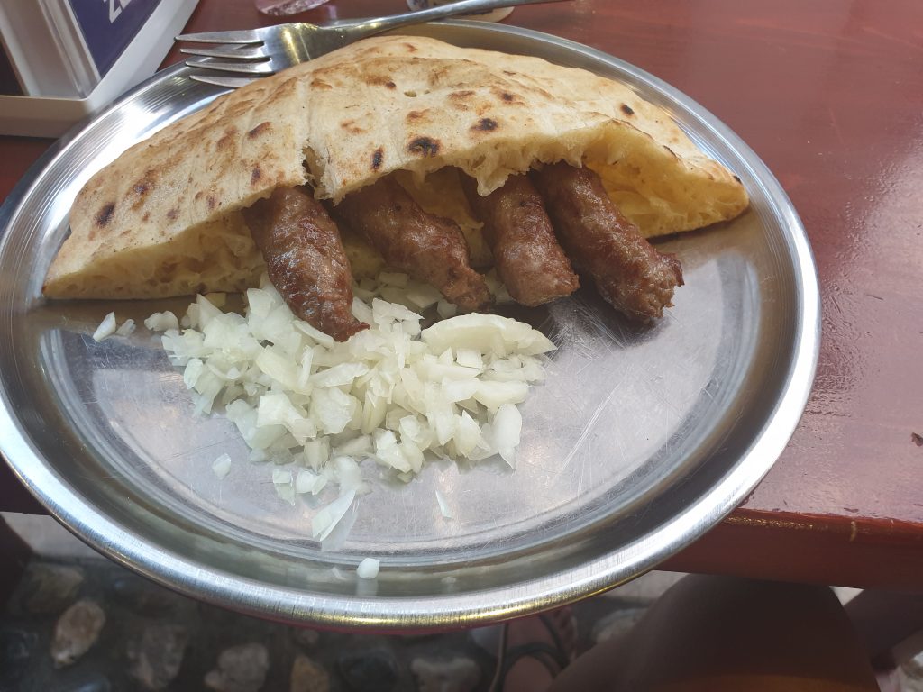 Cevapi