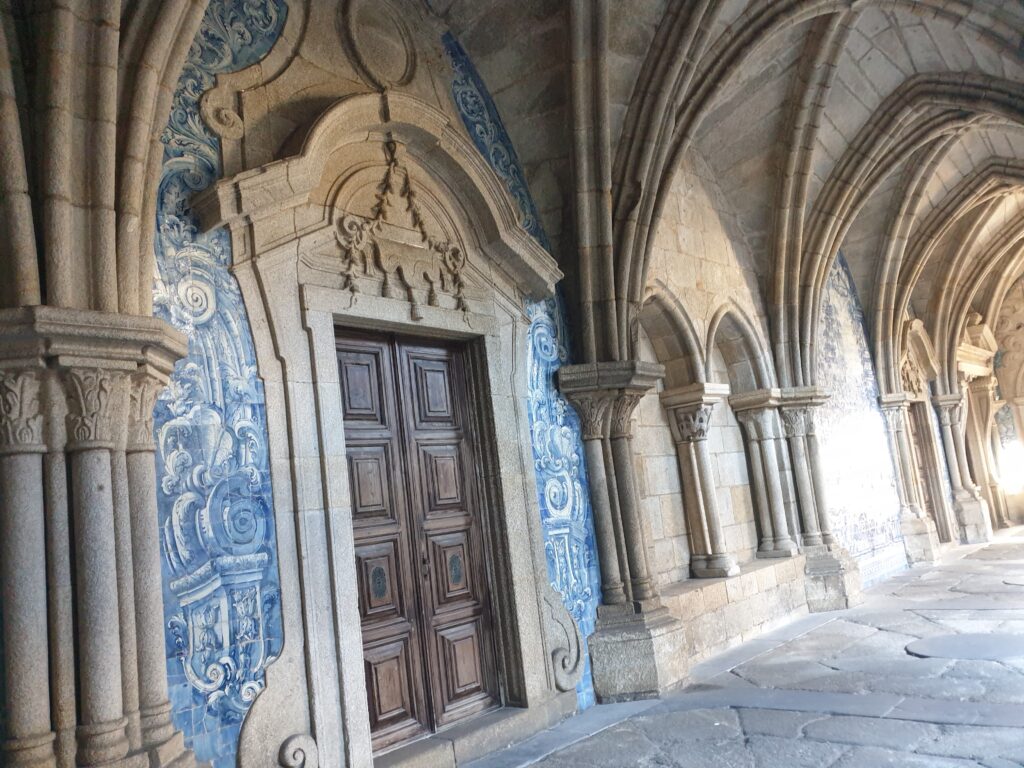 Porto Cathedral