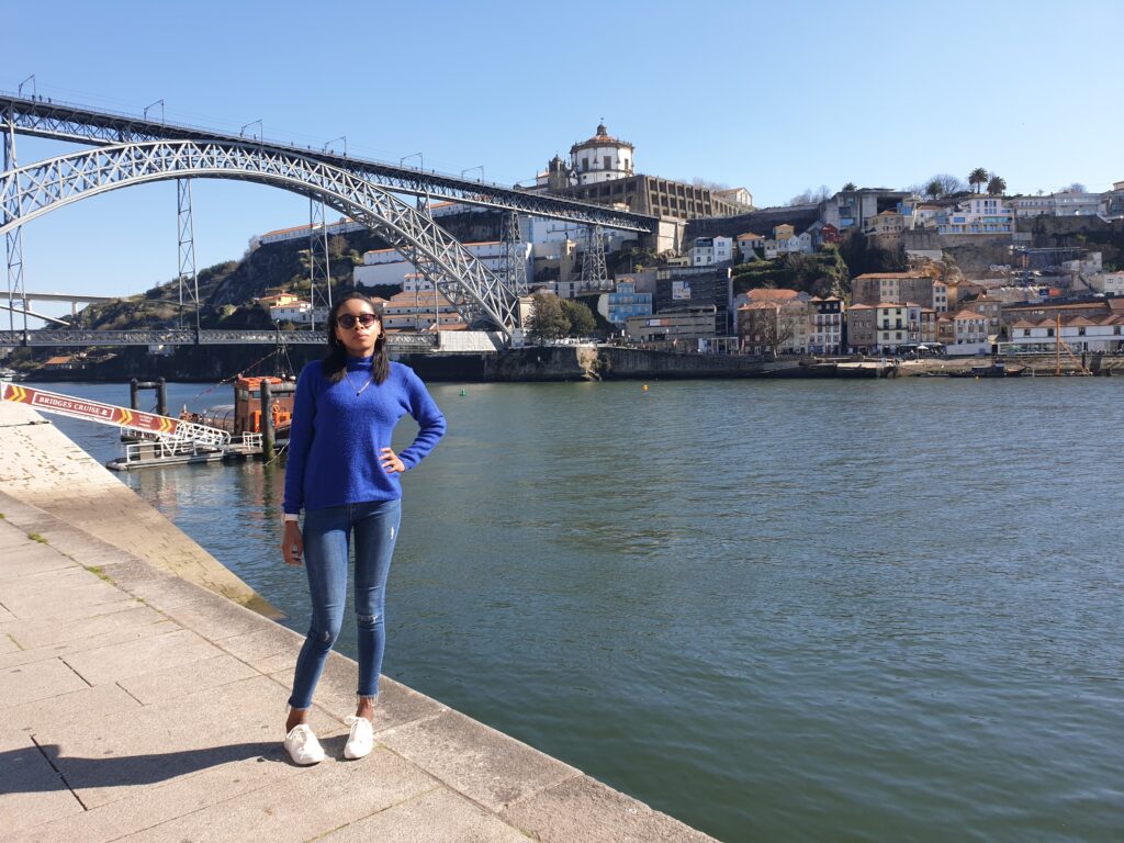 Cais da Ribeira