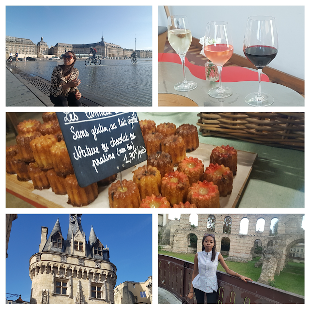 Bordeaux France