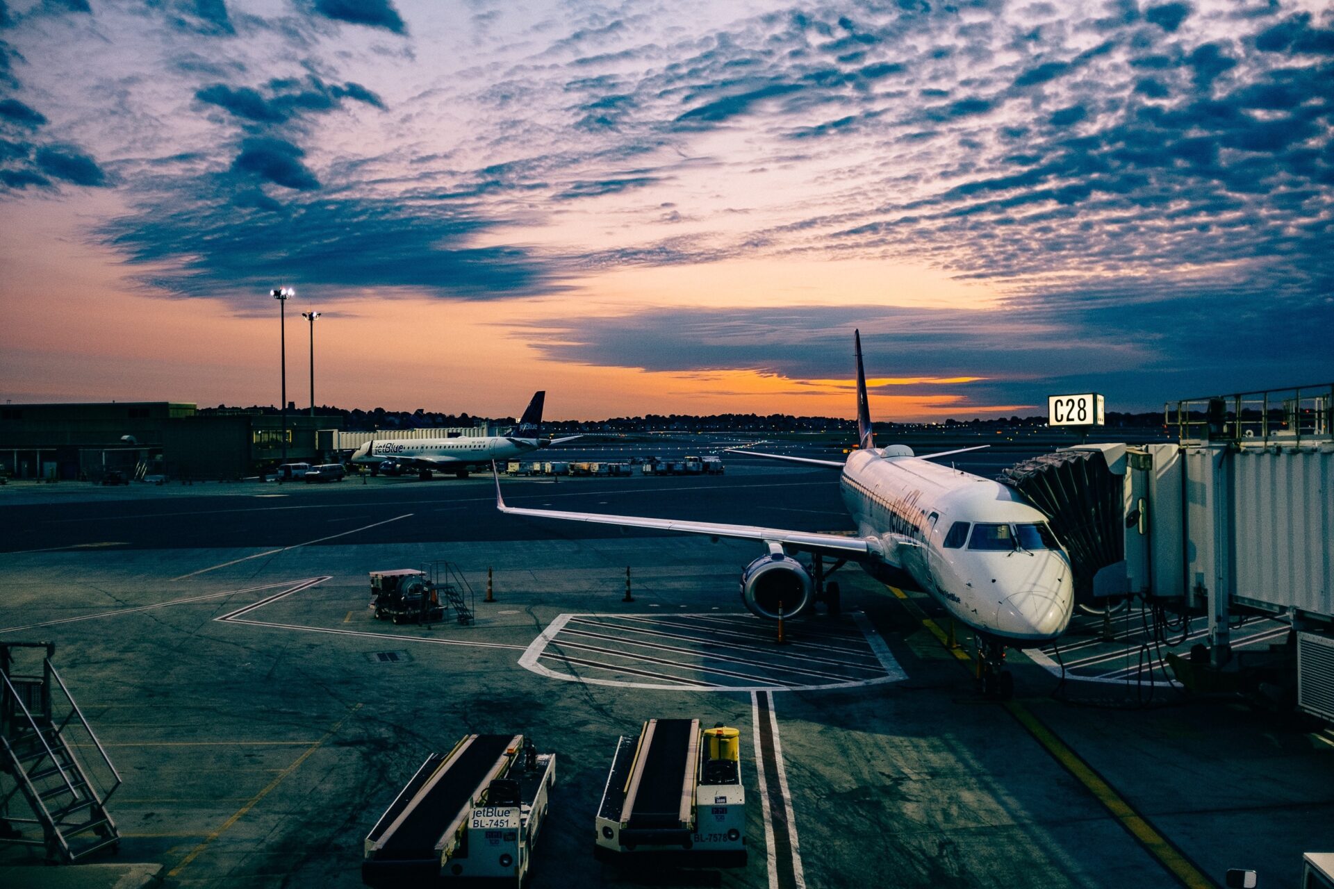 Solo Female Travel Safety Tips