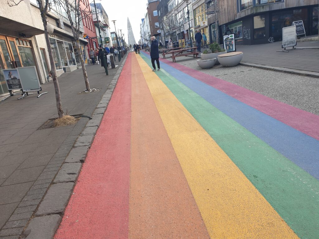 Reykjavik
