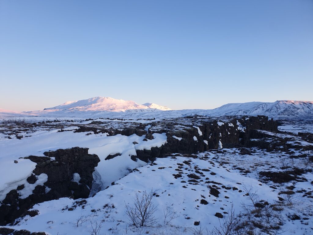 Thingvellir National Park