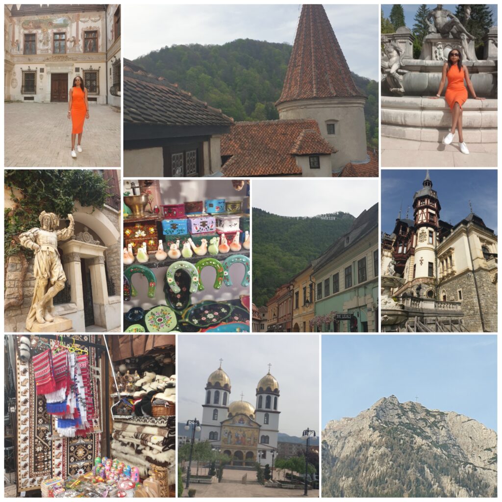 Transylvania Romania