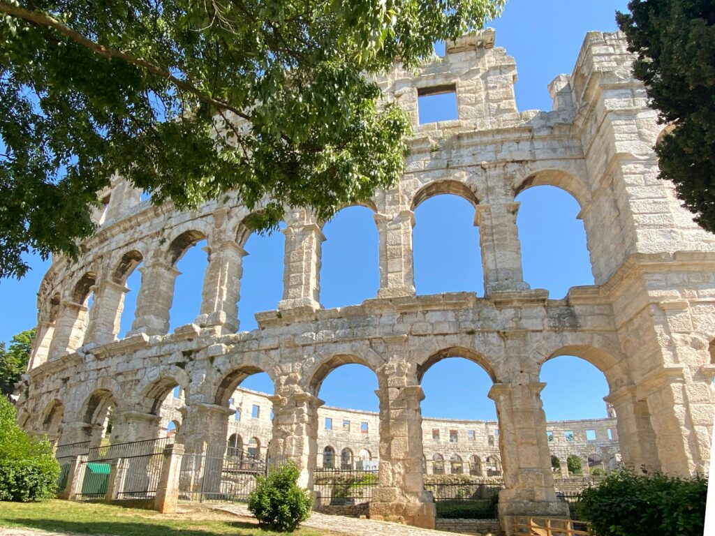 Pula Arena