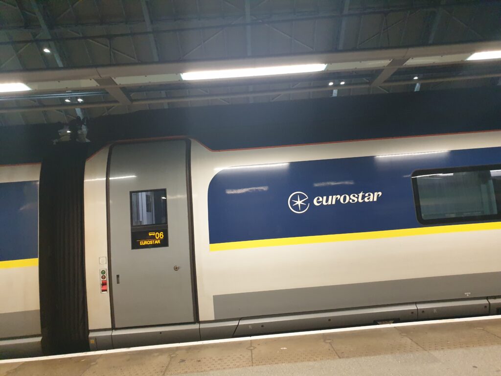Eurostar