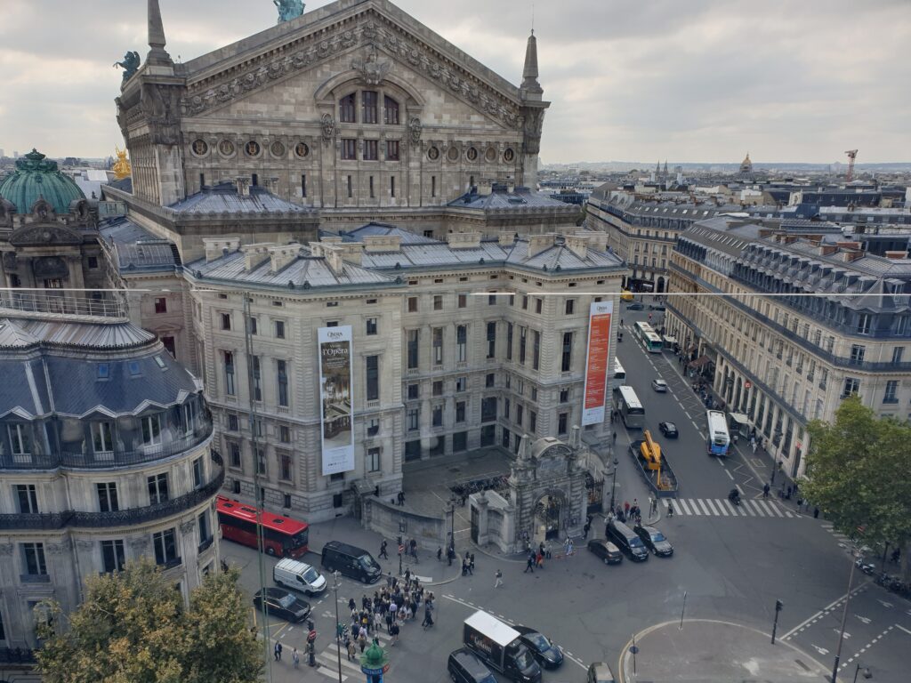 Galeries Lafayette
