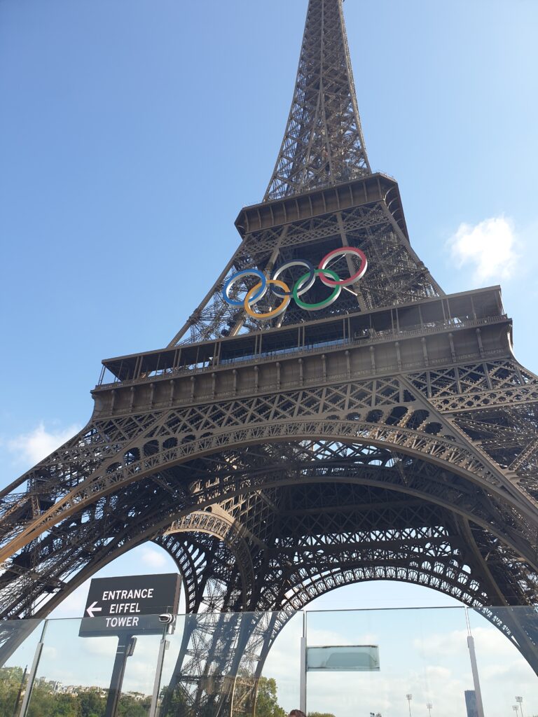 Eiffel Tower