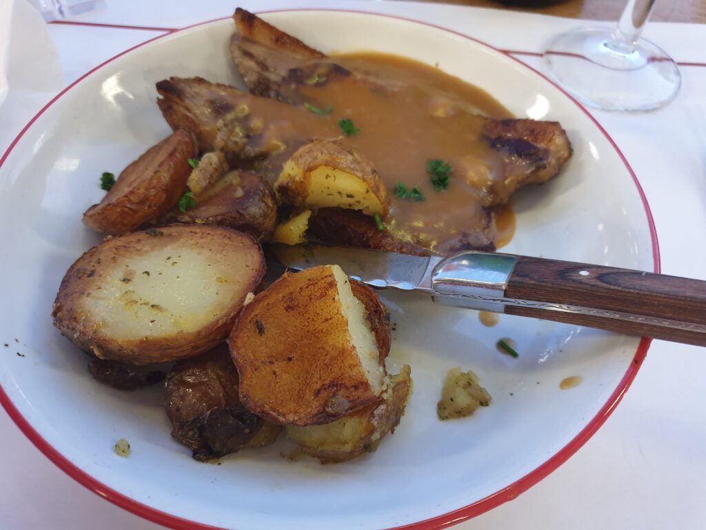 Bouillon Pigalle