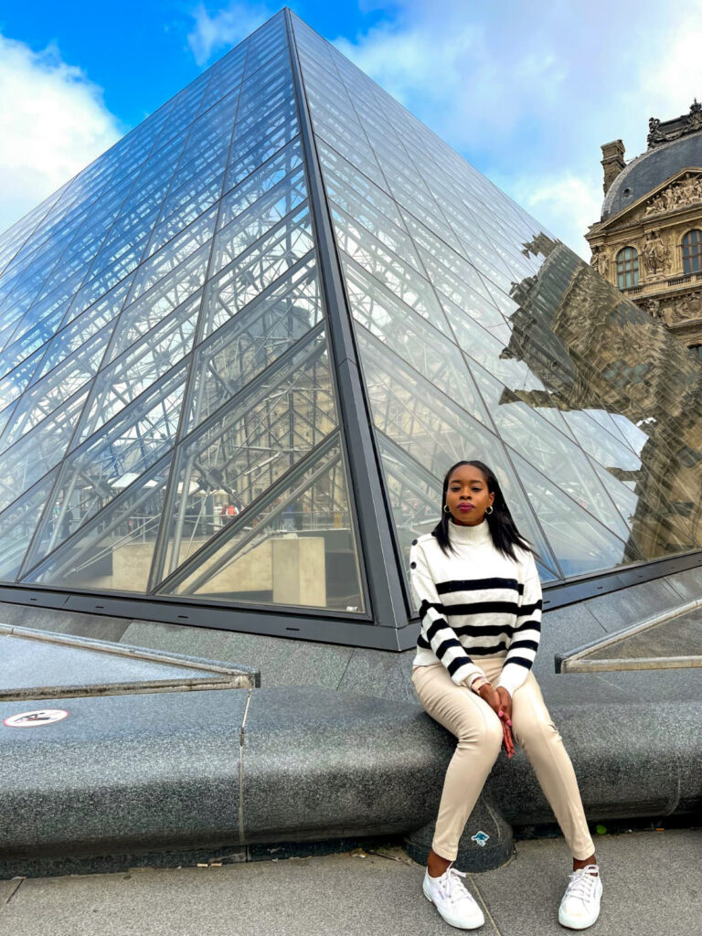 Louvre Museum