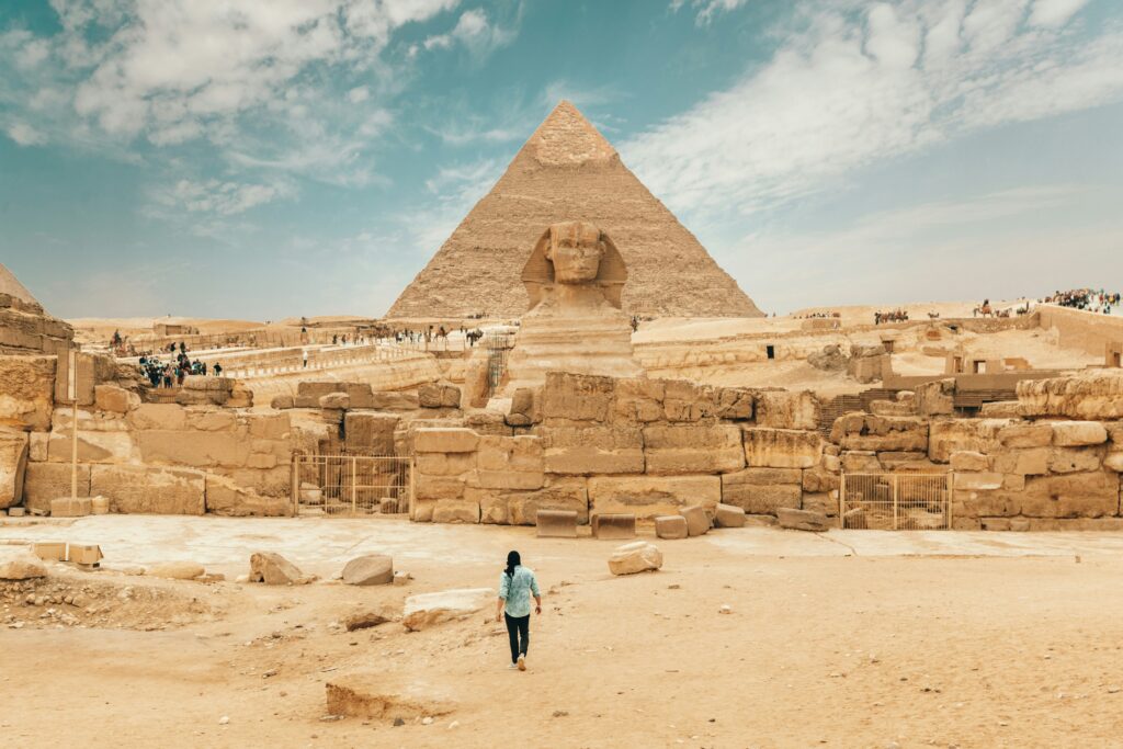 Things to Know Before Visiting Egypt